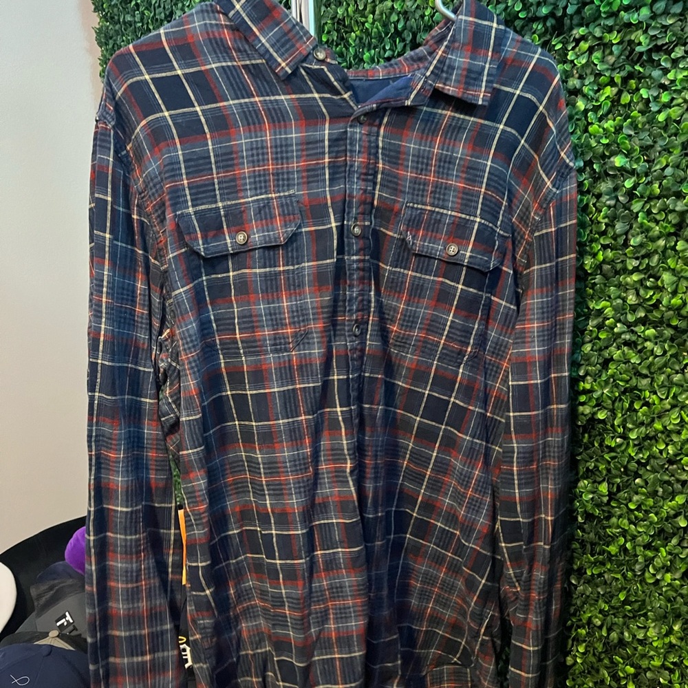 Men’s Jach’s Dress shirt